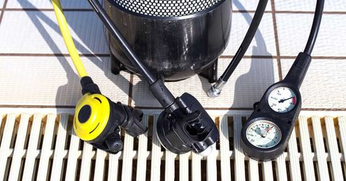 How to Extend the Life of Your Regulator