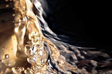 What Your Chardonnay's Hue Says About How It Was Made