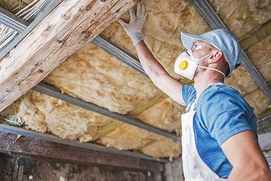 How Old, Damaged or Poorly Installed Insulation Can Affect Your Health