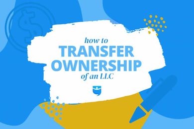 How to Transfer Ownership of an LLC