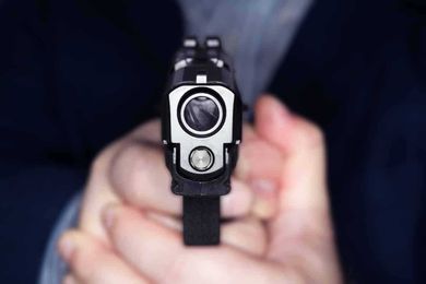 Transitioning from Handgun to Hand-to-Hand: A Wakeup Call