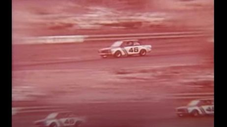 We Need More Racing Books Like The Stainless Steel Carrot