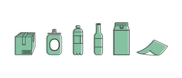 16 Fun Recycling Facts for Kids