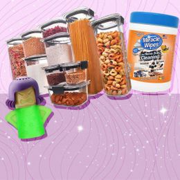 16 Things to Make Spring Cleaning So Much Easier