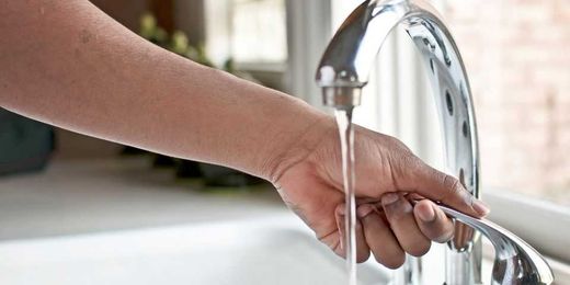 3 Signs a Water Softener Isn't Working