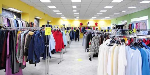 5 Popular Paint Colors for Retail Stores