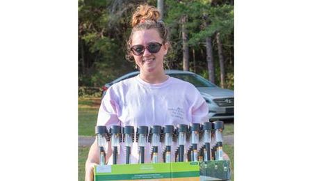 Krewe de Guard shares tips to reduce, reuse, recycle