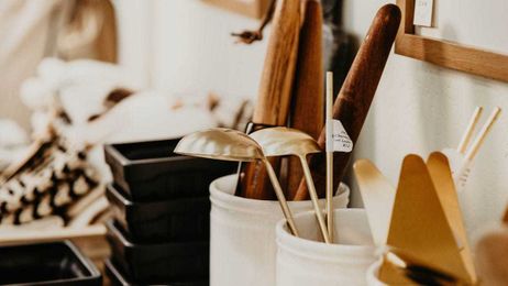 PHOTOS: What does Painted Tree Marketplace sell?