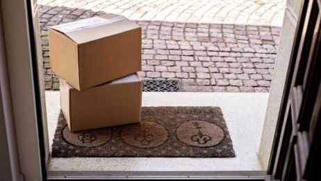 Setting the record straight on courier services