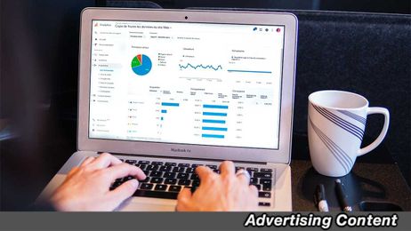 Become A Master of IT and Data With This At-Home Computer Science Training