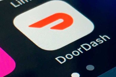 Door Dash will begin delivering COVID test kits to your home