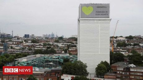 Grenfell Tower inquiry: 9 things we now know about the cladding