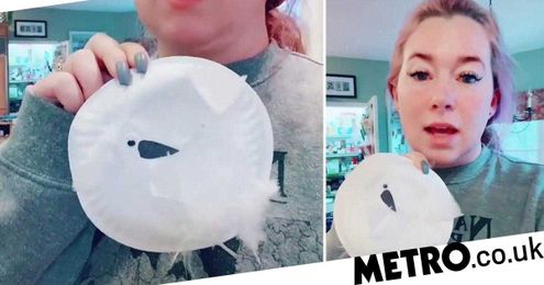 Mum's hack helps parents get rid of kids' art without hurting their feelings