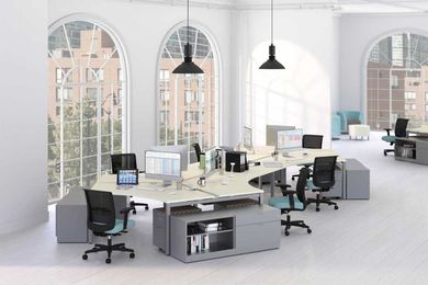 The Pain-Free Guide to Office Furniture Installation