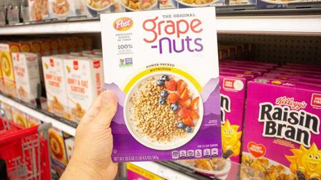 Grape-Nuts shortage over, brand offers to pay back those who overpaid for cereal