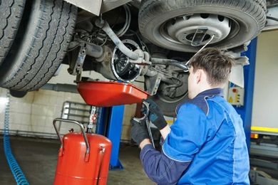 How Often Should You Have Your Truck Maintenanced?