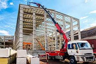 How to Take Advantage of an Electric Power Take-Off