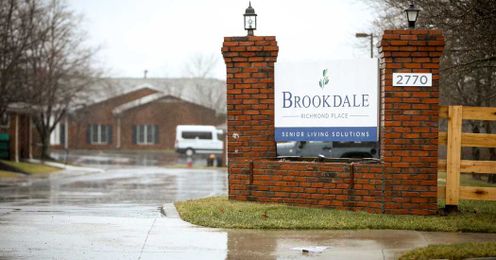 Nursing Homes: The Good and the Bad