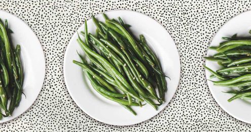 6 fresh and simple ways to cook green beans