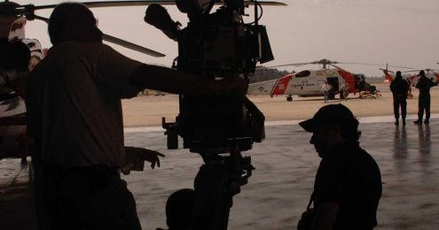 7 tips for veterans who want to work in the media and entertainment industry