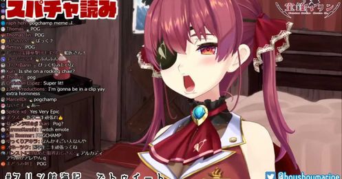 9 signature VTuber expressions we can’t look away from