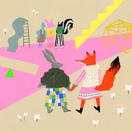 How to Help Your Child Be An Ally