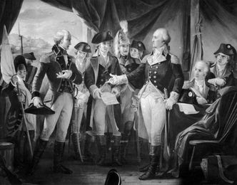 More Americans Fought in the American Revolution Than We Thought