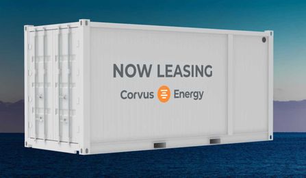 Norwegian green equipment leasing company launches