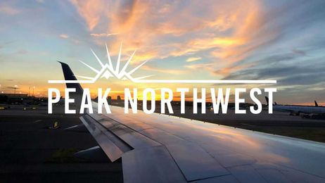 Planning (but not actually taking) our dream vacations: Peak Northwest podcast