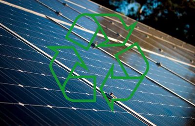 Redwood Materials to process batteries and solar panels recycled through ERI