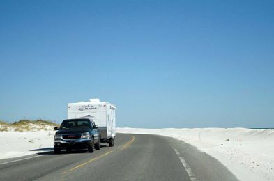 Towing for Beginners: How to Determine Your Vehicle's Towing Capacity