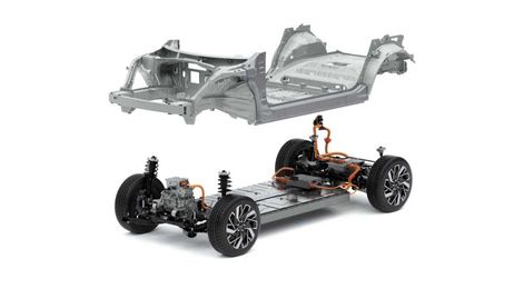 Where Will EV Batteries Go When We’re Done with Them?