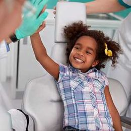 Why Early Dental Visits Could Brighten Your Child's Dental Health Future