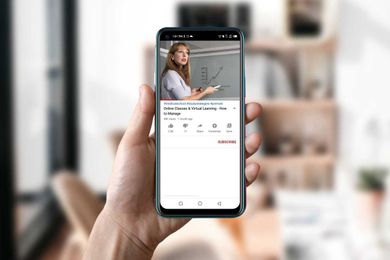 5 Things to Know About Virtual Academies