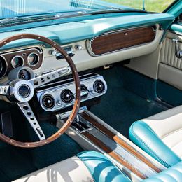 First time classic car DIYer advice: Part 1