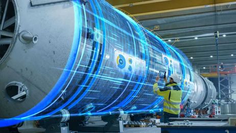 Oil Industry Turns To AI To Help Confront Daunting Challenges