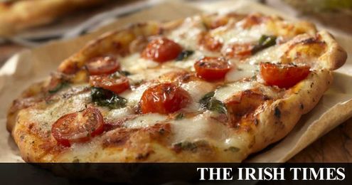 Pizza that’s better than the takeaway? Here’s how to do it at home