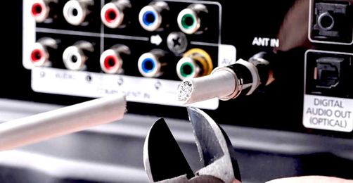 What Would You Do If The Internet Went Away?