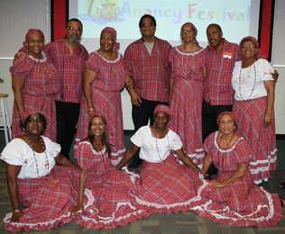 13 Things to Know about the Jamaican National Costume
