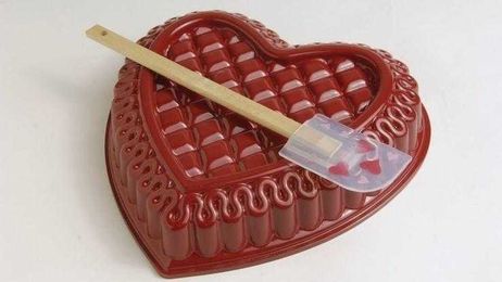 Is Baking With Silicone Safe?