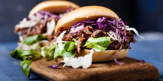 Why plant-based meats are healthier than regular meats, according to dietitians