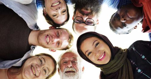 Equality and Equity