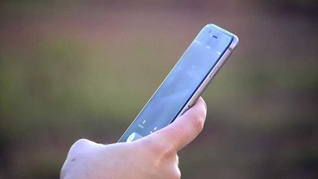 Tech Trends: How to Keep Your Phone Clean, Yourself Healthy