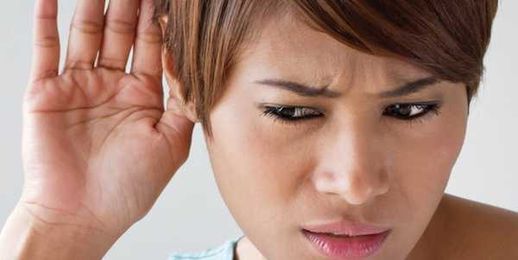 Do You Know What To Do If You Suddenly Lose Your Hearing?