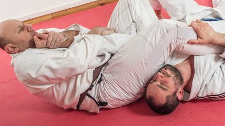 How To Tell If A Martial Art Is Right For You