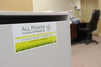 Where Should Your Secure Shredding Containers Be Placed?