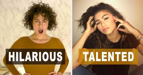 Find Out What First Impression You Give Off