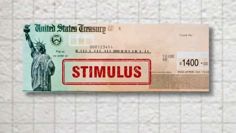 IRS and Treasury to send payment to recipients who do not normally file tax return starting this weekend