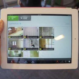 Toss Your Keys: 9 High-Tech Door Locks