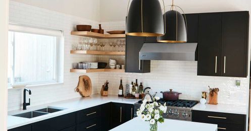 What I wish I’d known before my first kitchen renovation